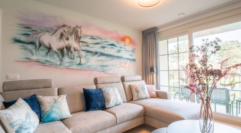 Photo of Whispering Waves with parking & terrace