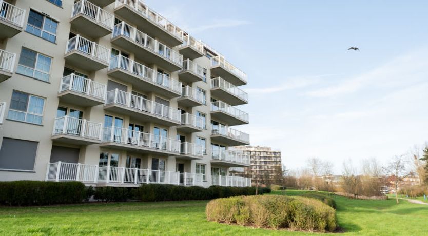 Photo of Whispering Waves with parking & terrace