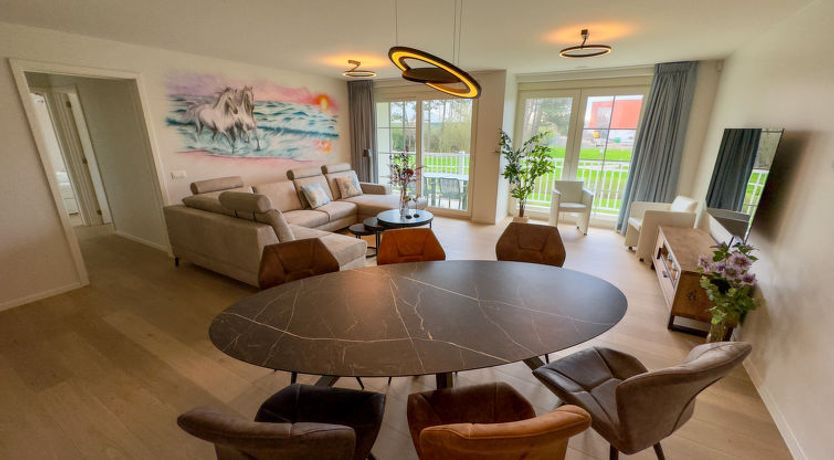 Photo of Whispering Waves with parking & terrace