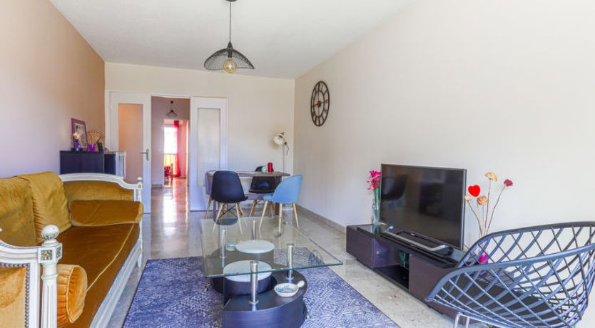 Photo of Les Balcons de Battisti