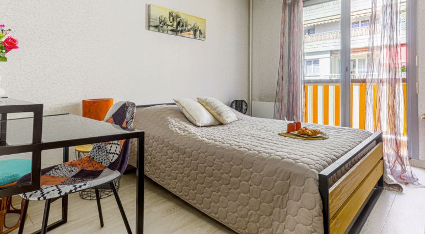 Photo of Les Balcons de Battisti