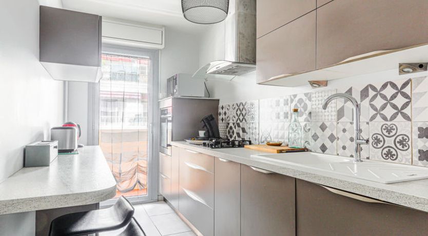 Photo of Les Balcons de Battisti