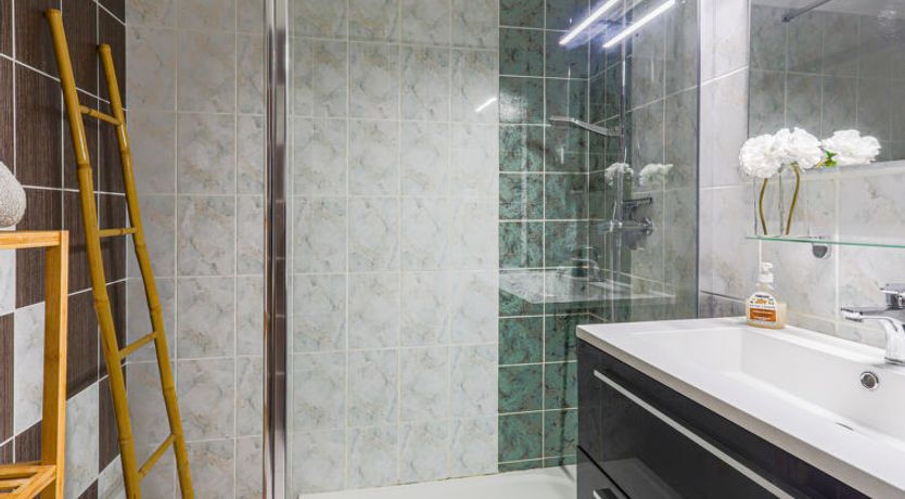 Photo of Les Balcons de Battisti