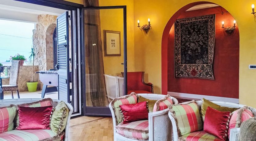 Photo of Zuccheri Canditi