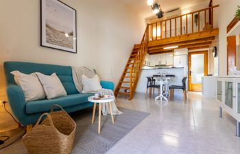 Delta Heaven Holiday Home