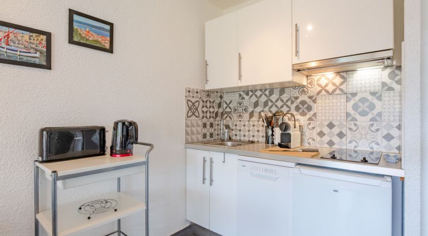 Photo of Les Coteaux de la Nartelle Apartment 31