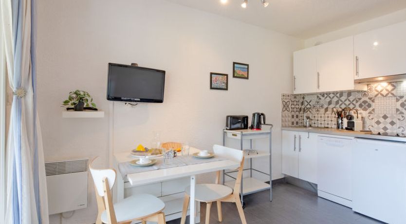 Photo of Les Coteaux de la Nartelle Apartment 31