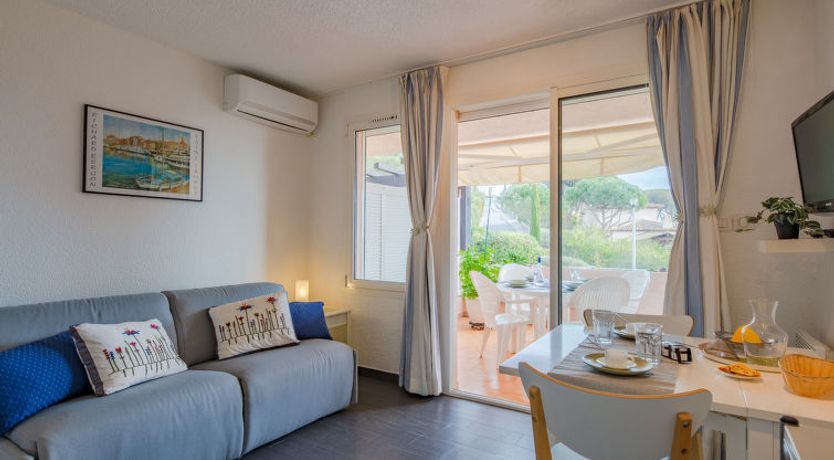 Photo of Les Coteaux de la Nartelle Apartment 31