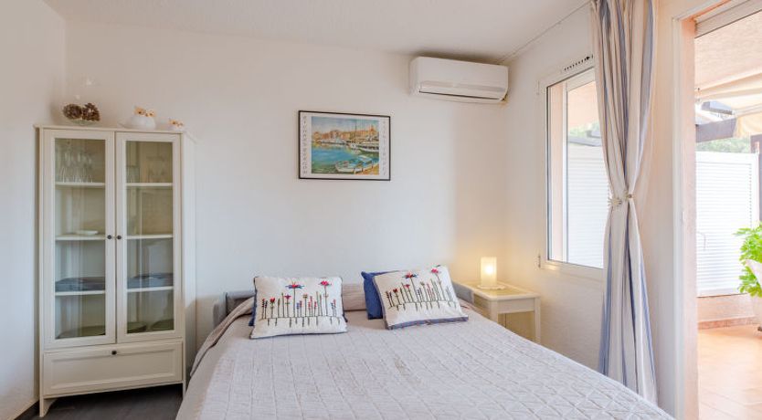 Photo of Les Coteaux de la Nartelle Apartment 31