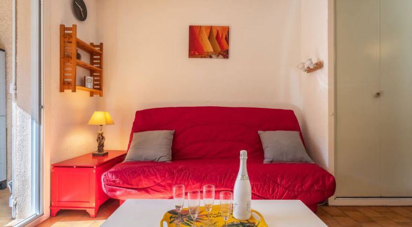 Photo of Hauts de la Madrague Apartment 13