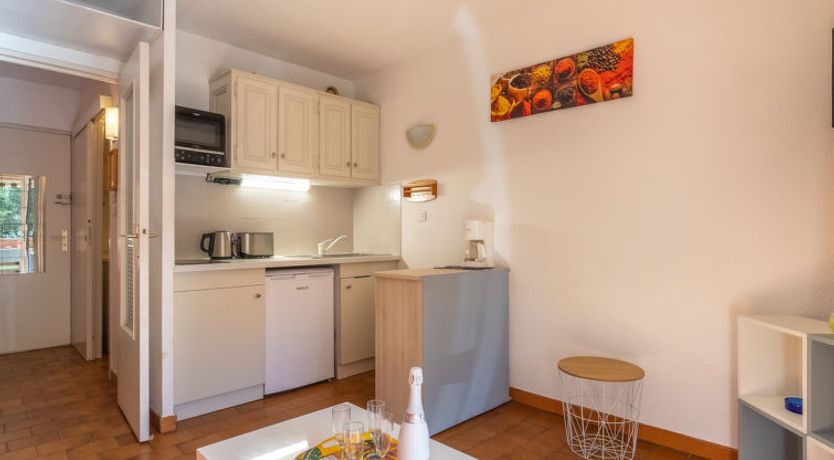 Photo of Hauts de la Madrague Apartment 13