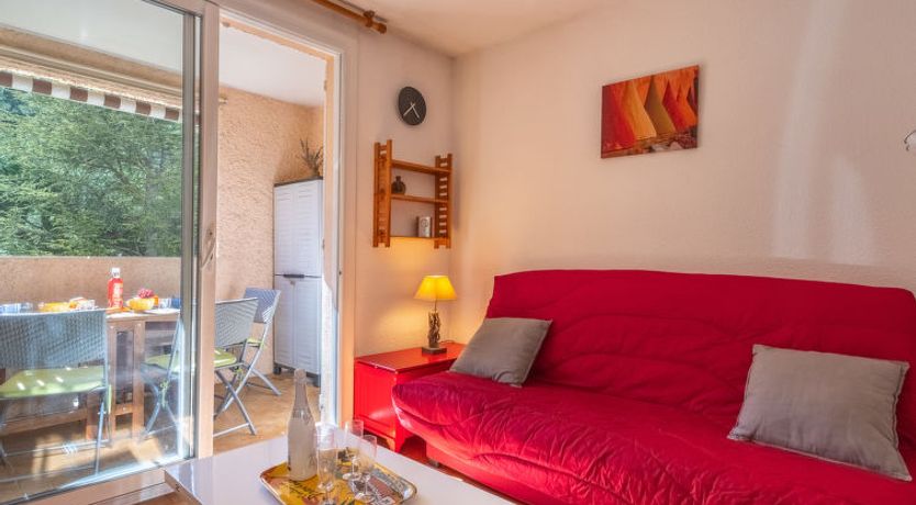 Photo of Hauts de la Madrague Apartment 13