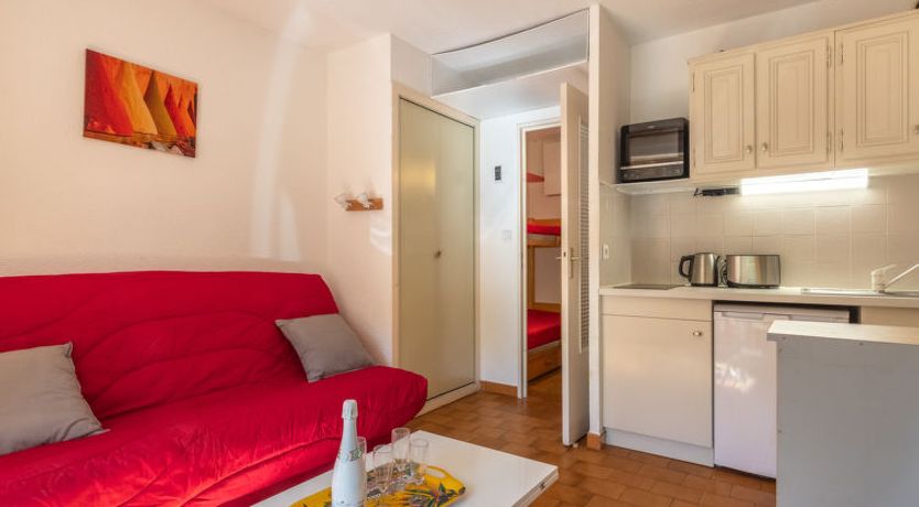 Photo of Hauts de la Madrague Apartment 13