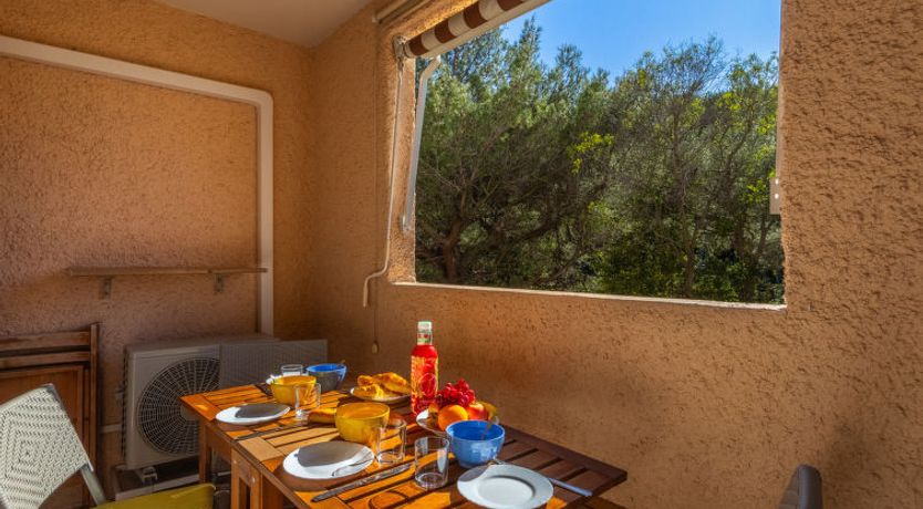 Photo of Hauts de la Madrague Apartment 13