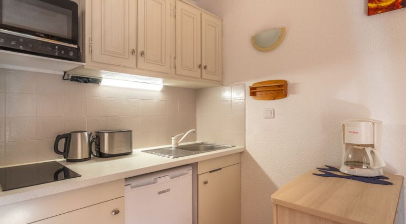 Photo of Hauts de la Madrague Apartment 13