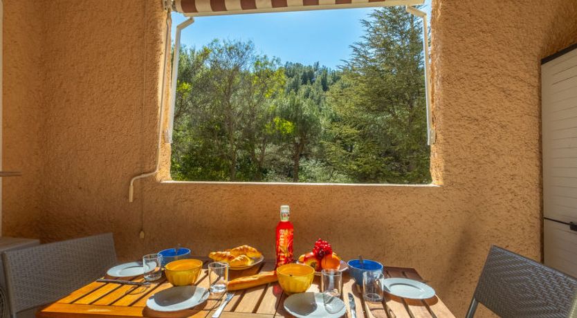 Photo of Hauts de la Madrague Apartment 13