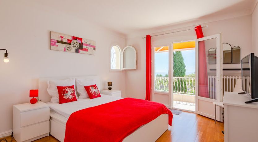 Photo of Le Forum de la Mer Apartment 2