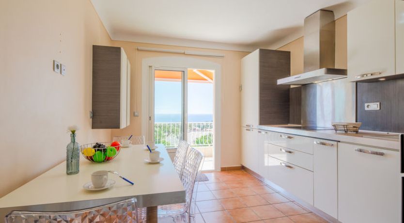 Photo of Le Forum de la Mer Apartment 2