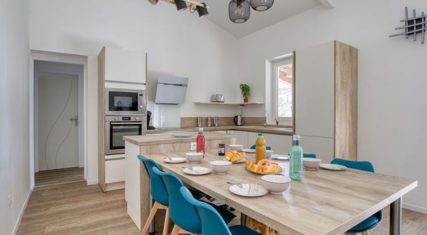 Photo of le grand Pin