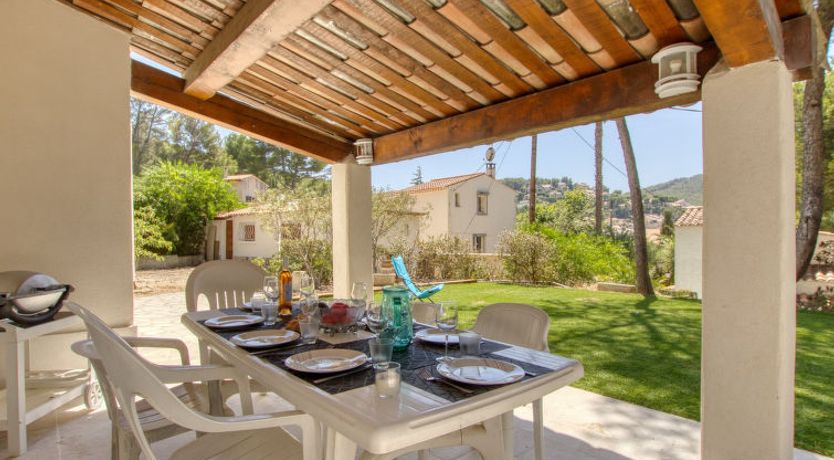 Photo of le grand Pin