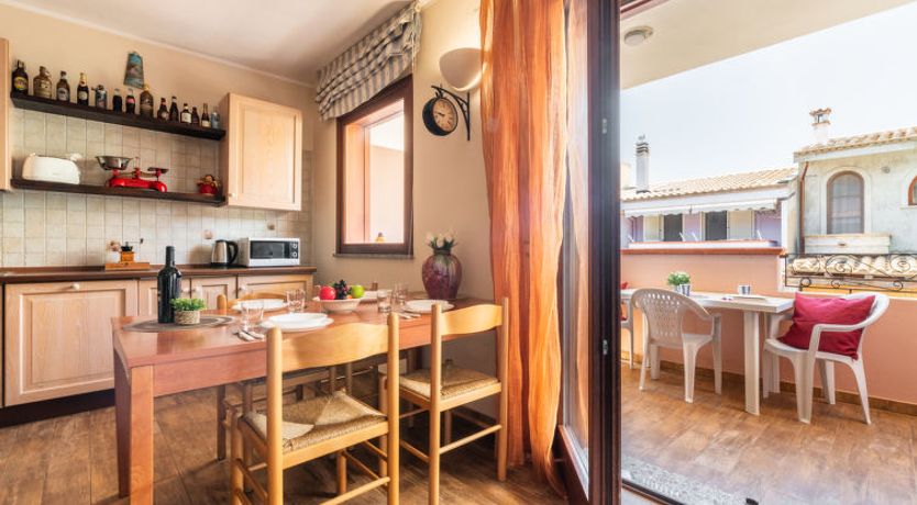 Photo of Rifugio a Tisiddu