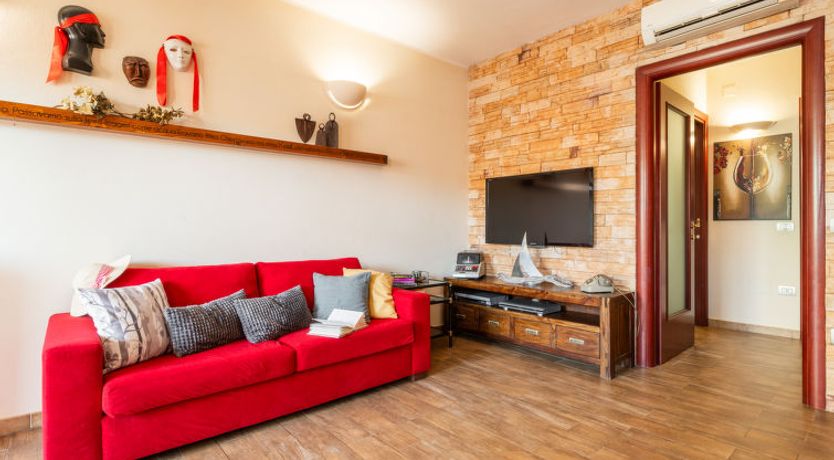 Photo of Rifugio a Tisiddu