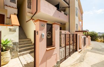 Rifugio a Tisiddu Holiday Home