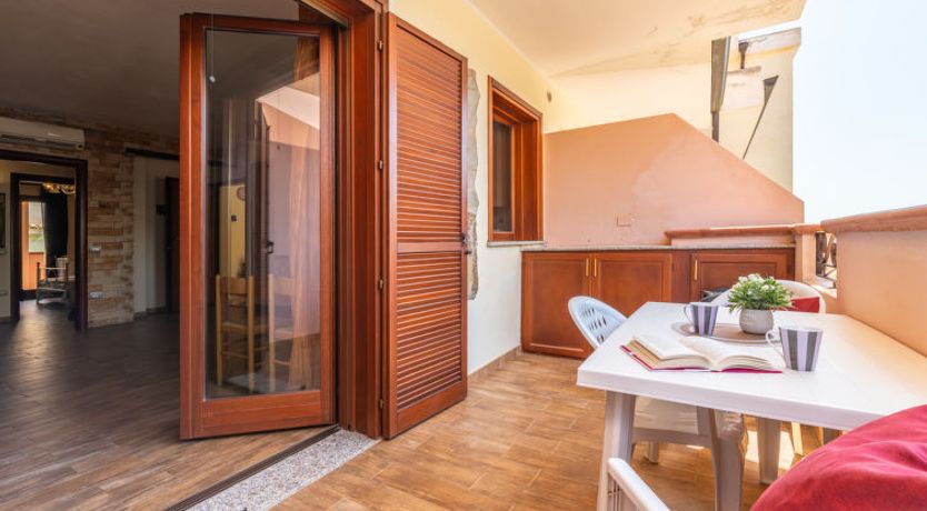 Photo of Rifugio a Tisiddu