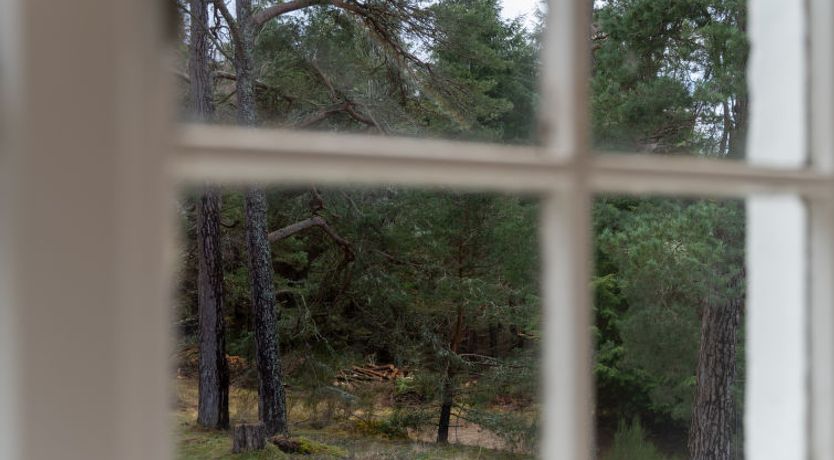 Photo of Railway House