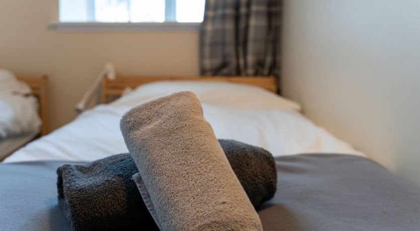 Photo of Railway House