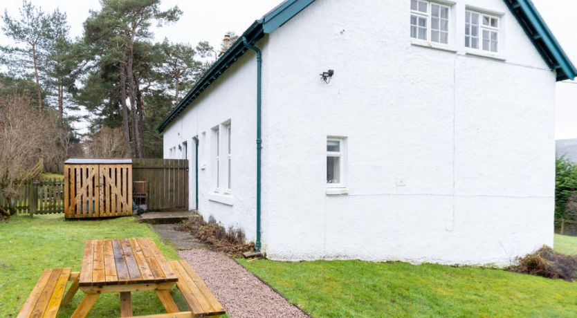 Photo of Railway House