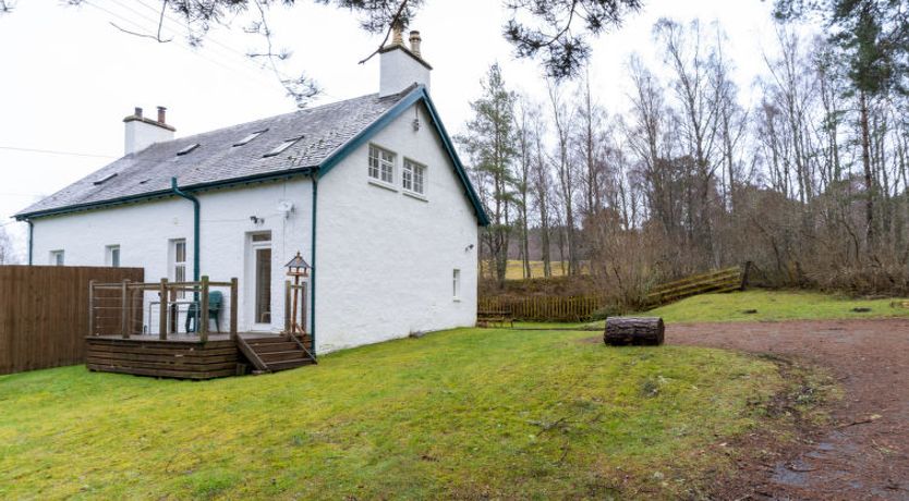 Photo of Railway House