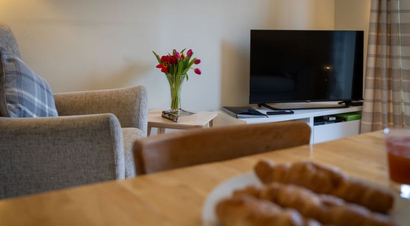 Photo of Railway House