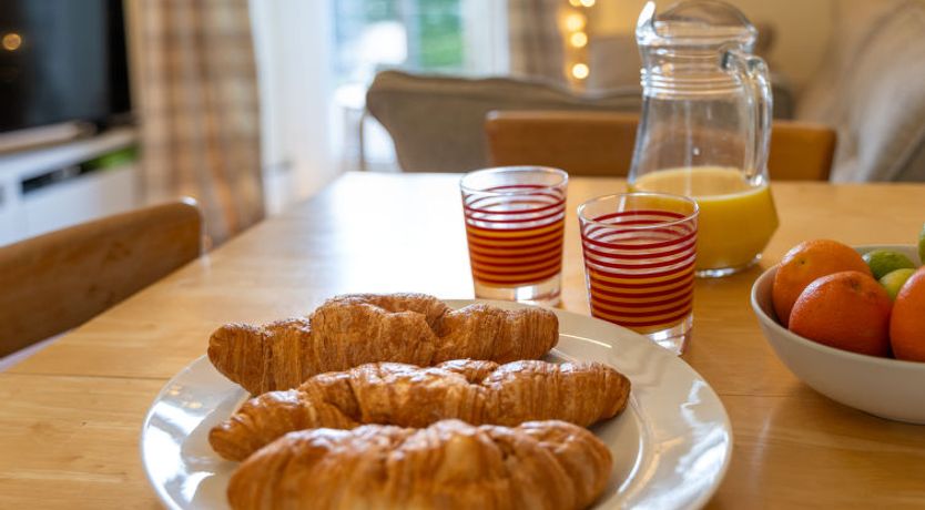 Photo of Railway House