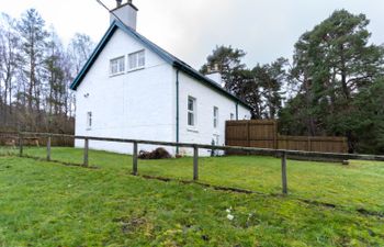 Railway House Holiday Home