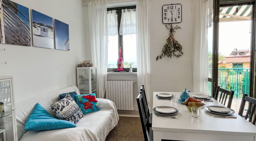 Photo of Le Margherite Apartment 13