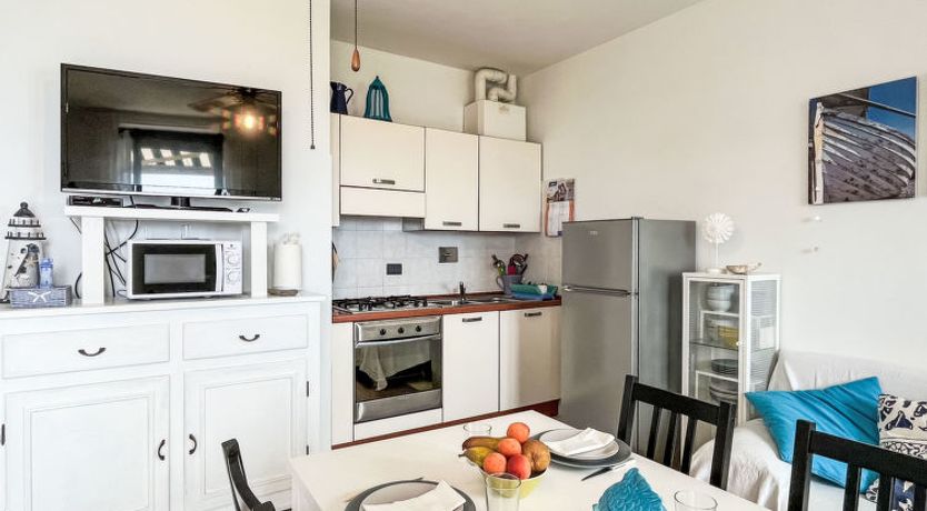 Photo of Le Margherite Apartment 13