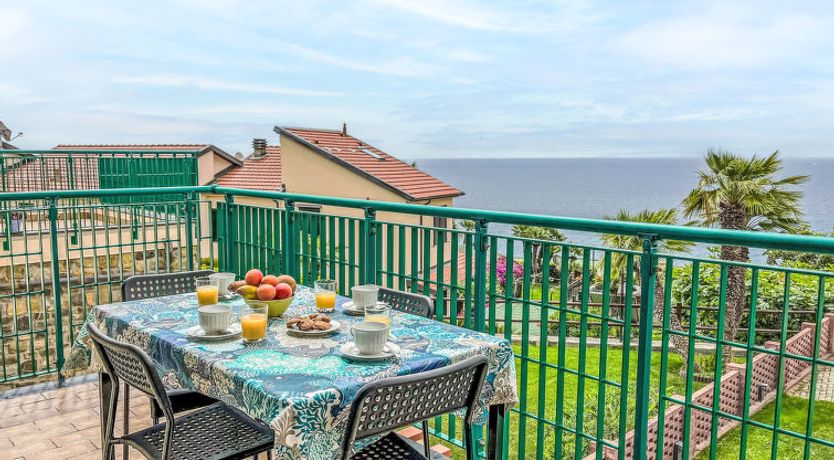 Photo of Le Margherite Apartment 13