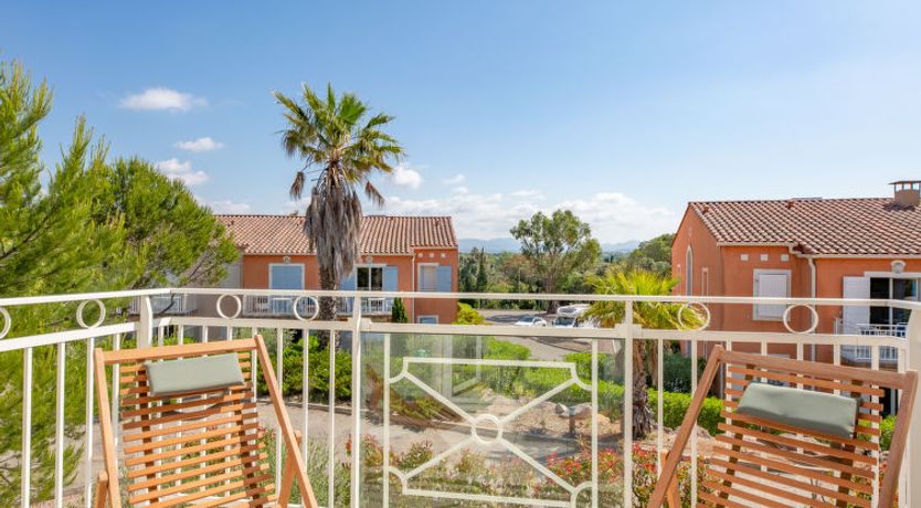 Photo of Les Eucalyptus Apartment 12