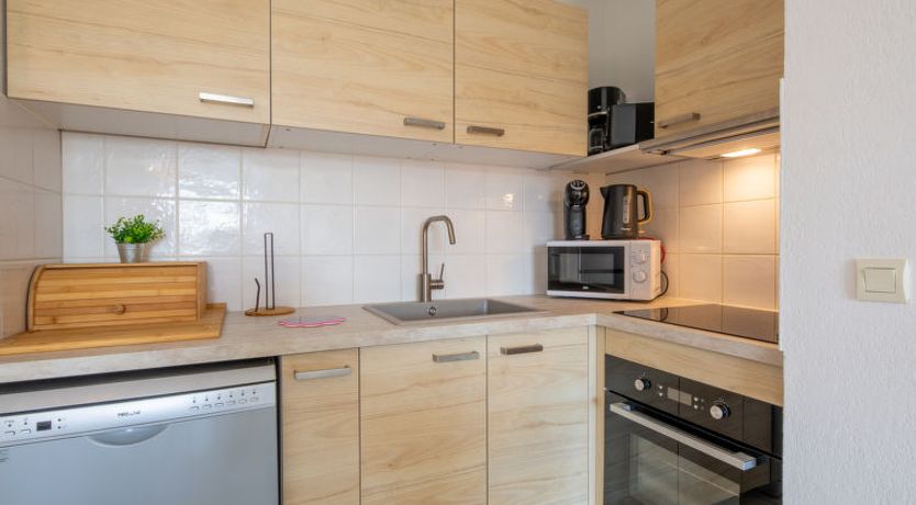 Photo of Les Eucalyptus Apartment 12