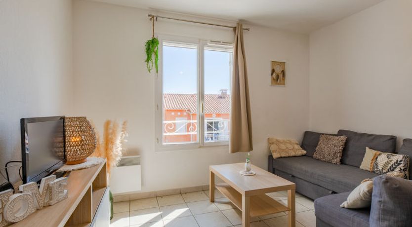 Photo of Les Eucalyptus Apartment 12