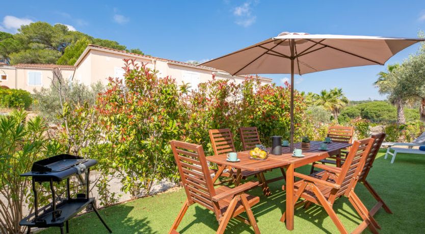 Photo of Les Eucalyptus Apartment 12