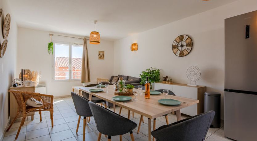 Photo of Les Eucalyptus Apartment 12