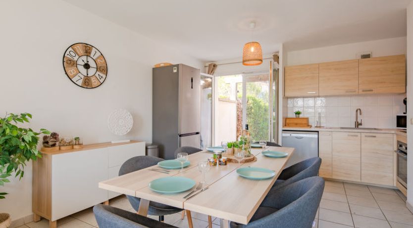 Photo of Les Eucalyptus Apartment 12