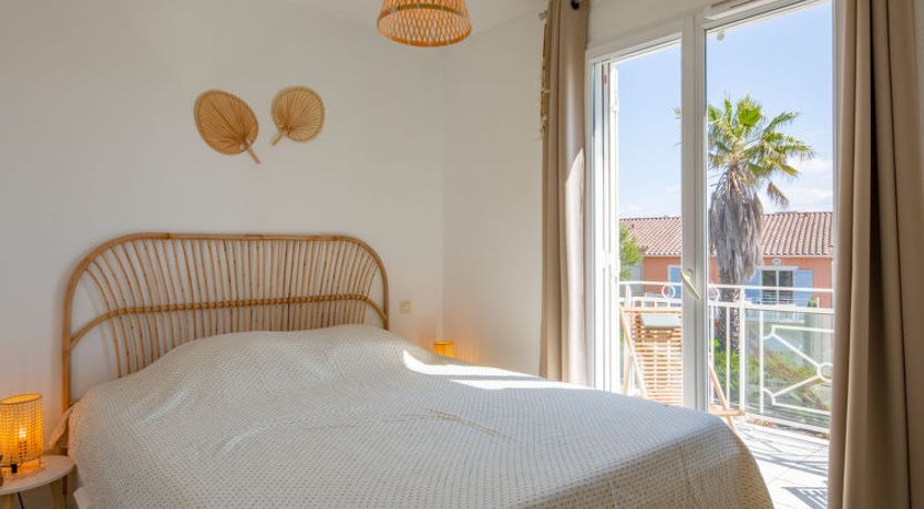 Photo of Les Eucalyptus Apartment 12