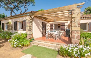 La Treille Holiday Home