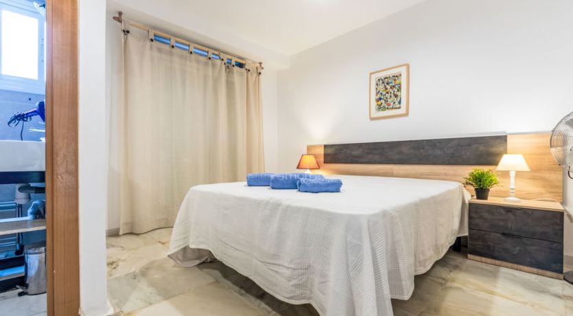 Photo of Playa Tarraco Apartment 2