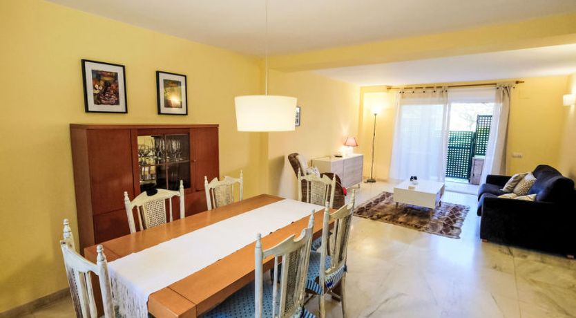Photo of Playa Tarraco Apartment 2