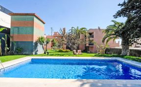 Photo of Playa Tarraco Apartment 2