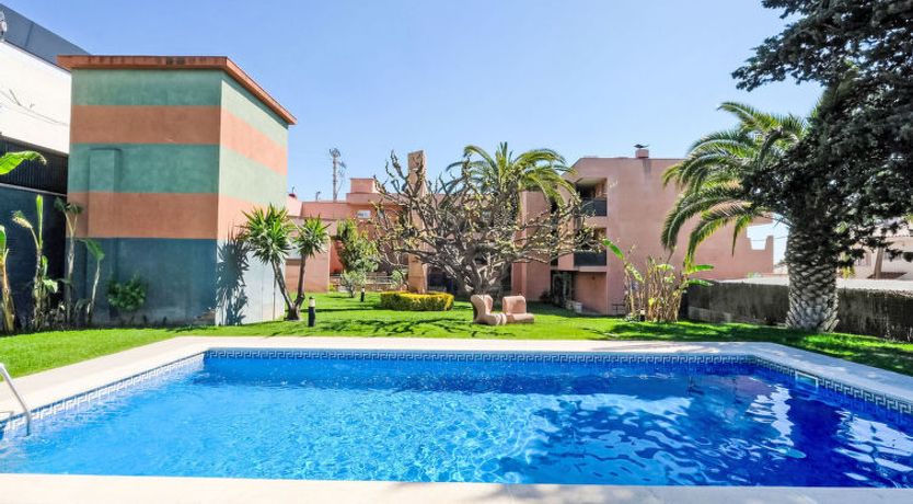 Photo of Playa Tarraco Apartment 2